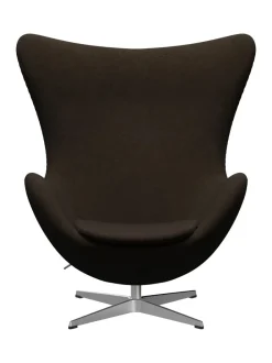Fritz Hansen 3316 Ægget af Arne Jacobsen stofgr. 2><noscript><img width=