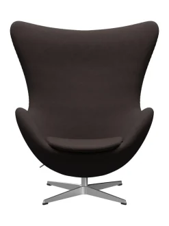 Fritz Hansen 3316 Ægget af Arne Jacobsen stofgr. 2><noscript><img width=