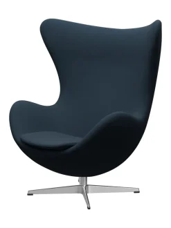 Fritz Hansen 3316 Ægget af Arne Jacobsen stofgr. 2><noscript><img width=