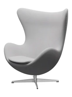 Fritz Hansen 3316 Ægget af Arne Jacobsen stofgr. 2><noscript><img width=