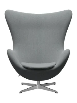 Fritz Hansen 3316 Ægget af Arne Jacobsen stofgr. 2><noscript><img width=