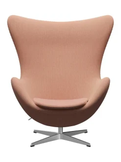 Fritz Hansen 3316 Ægget af Arne Jacobsen stofgr. 2><noscript><img width=