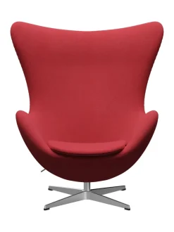 Fritz Hansen 3316 Ægget af Arne Jacobsen stofgr. 2><noscript><img width=