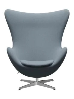 Fritz Hansen 3316 Ægget af Arne Jacobsen stofgr. 2><noscript><img width=