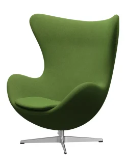 Fritz Hansen 3316 Ægget af Arne Jacobsen stofgr. 2><noscript><img width=