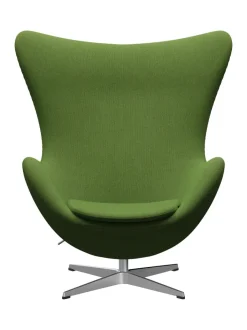 Fritz Hansen 3316 Ægget af Arne Jacobsen stofgr. 2><noscript><img width=