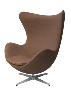 Fritz Hansen 3316 Ægget af Arne Jacobsen stofgr. 2><noscript><img width=