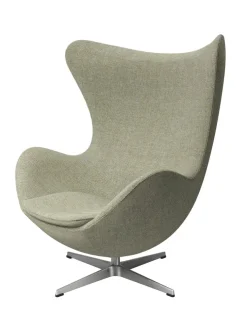 Fritz Hansen 3316 Ægget af Arne Jacobsen stofgr. 2><noscript><img width=