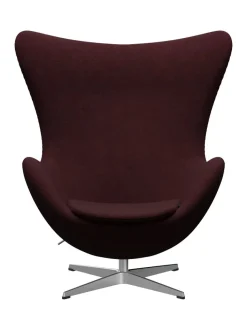 Fritz Hansen 3316 Ægget af Arne Jacobsen stofgr. 2><noscript><img width=