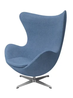 Fritz Hansen 3316 Ægget af Arne Jacobsen stofgr. 2><noscript><img width=