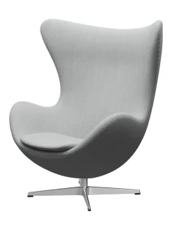 Fritz Hansen 3316 Ægget af Arne Jacobsen stofgr. 2><noscript><img width=