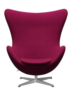Fritz Hansen 3316 Ægget af Arne Jacobsen stofgr. 2><noscript><img width=