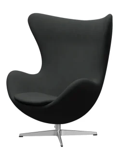 Fritz Hansen 3316 Ægget af Arne Jacobsen stofgr. 2><noscript><img width=