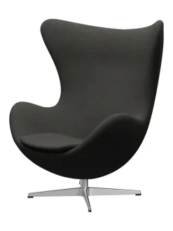 Fritz Hansen 3316 Ægget af Arne Jacobsen stofgr. 2><noscript><img width=