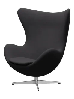 Fritz Hansen 3316 Ægget af Arne Jacobsen stofgr. 2><noscript><img width=