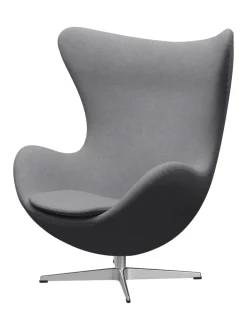 Fritz Hansen 3316 Ægget af Arne Jacobsen stofgr. 2><noscript><img width=