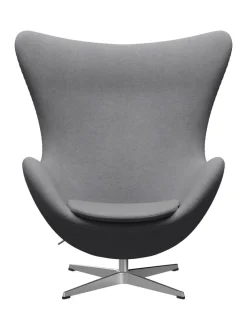 Fritz Hansen 3316 Ægget af Arne Jacobsen stofgr. 2><noscript><img width=