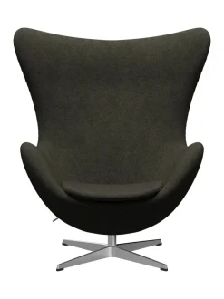 Fritz Hansen 3316 Ægget af Arne Jacobsen stofgr. 2><noscript><img width=