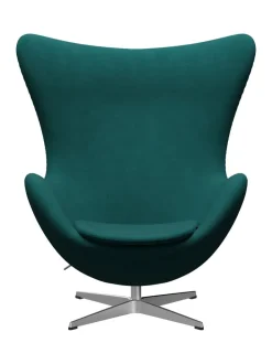 Fritz Hansen 3316 Ægget af Arne Jacobsen stofgr. 2><noscript><img width=