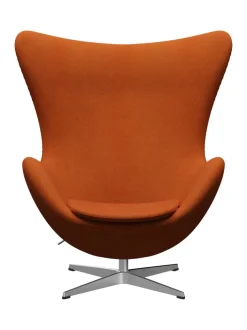 Fritz Hansen 3316 Ægget af Arne Jacobsen stofgr. 2><noscript><img width=