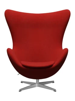 Fritz Hansen 3316 Ægget af Arne Jacobsen stofgr. 2><noscript><img width=