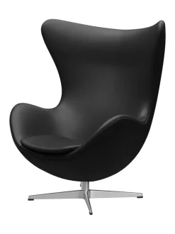 Fritz Hansen 3316 Ægget af Arne Jacobsen stofgr. 2><noscript><img width=