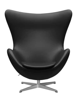 Fritz Hansen 3316 Ægget af Arne Jacobsen stofgr. 2><noscript><img width=