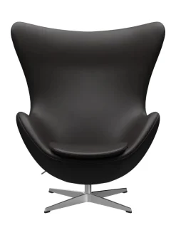 Fritz Hansen 3316 Ægget af Arne Jacobsen stofgr. 2><noscript><img width=
