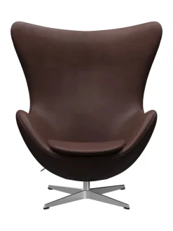 Fritz Hansen 3316 Ægget af Arne Jacobsen stofgr. 2><noscript><img width=