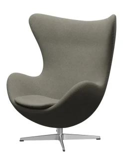 Fritz Hansen 3316 Ægget af Arne Jacobsen stofgr. 2><noscript><img width=
