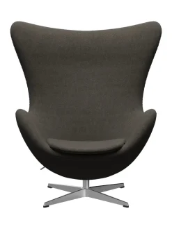 Fritz Hansen 3316 Ægget af Arne Jacobsen stofgr. 2><noscript><img width=