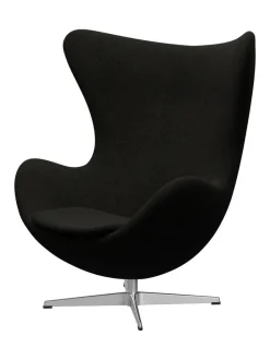 Fritz Hansen 3316 Ægget af Arne Jacobsen stofgr. 2><noscript><img width=