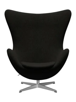 Fritz Hansen 3316 Ægget af Arne Jacobsen stofgr. 2><noscript><img width=