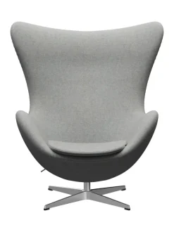 Fritz Hansen 3316 Ægget af Arne Jacobsen stofgr. 2><noscript><img width=
