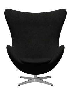 Fritz Hansen 3316 Ægget af Arne Jacobsen stofgr. 2><noscript><img width=