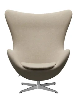 Fritz Hansen 3316 Ægget af Arne Jacobsen stofgr. 2><noscript><img width=