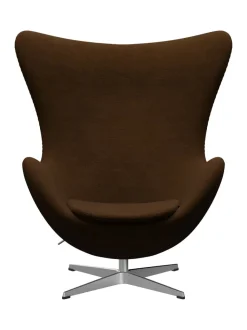 Fritz Hansen 3316 Ægget af Arne Jacobsen stofgr. 2><noscript><img width=