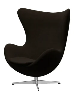 Fritz Hansen 3316 Ægget af Arne Jacobsen stofgr. 2><noscript><img width=