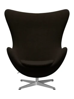 Fritz Hansen 3316 Ægget af Arne Jacobsen stofgr. 2><noscript><img width=