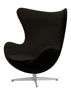 Fritz Hansen 3316 Ægget af Arne Jacobsen stofgr. 2><noscript><img width=