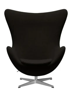 Fritz Hansen 3316 Ægget af Arne Jacobsen stofgr. 2><noscript><img width=