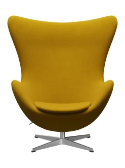 Fritz Hansen 3316 Ægget af Arne Jacobsen stofgr. 2><noscript><img width=
