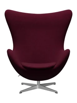 Fritz Hansen 3316 Ægget af Arne Jacobsen stofgr. 2><noscript><img width=