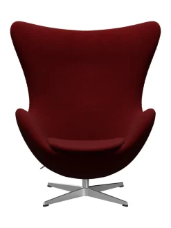 Fritz Hansen 3316 Ægget af Arne Jacobsen stofgr. 2><noscript><img width=