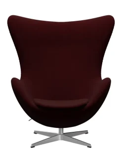Fritz Hansen 3316 Ægget af Arne Jacobsen stofgr. 2><noscript><img width=