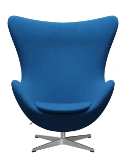 Fritz Hansen 3316 Ægget af Arne Jacobsen stofgr. 2><noscript><img width=