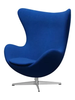 Fritz Hansen 3316 Ægget af Arne Jacobsen stofgr. 2><noscript><img width=