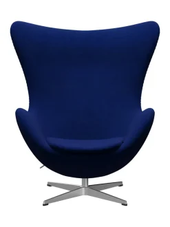 Fritz Hansen 3316 Ægget af Arne Jacobsen stofgr. 2><noscript><img width=