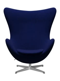 Fritz Hansen 3316 Ægget af Arne Jacobsen stofgr. 2><noscript><img width=