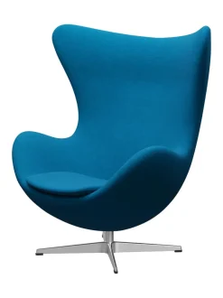 Fritz Hansen 3316 Ægget af Arne Jacobsen stofgr. 2><noscript><img width=